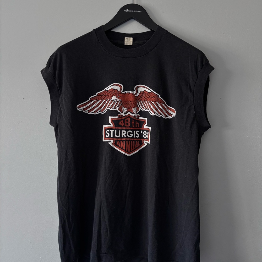 88’ Screen Stars Sturgis